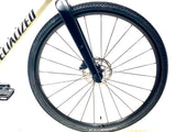 2022 Specialized Sirrus X 4.0 Sram Size: XXS (Preowned)