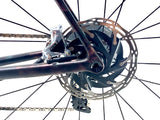 2023 Specialized S-Works Aethos SRAM Red AXS Size: 58cm (Preowned)