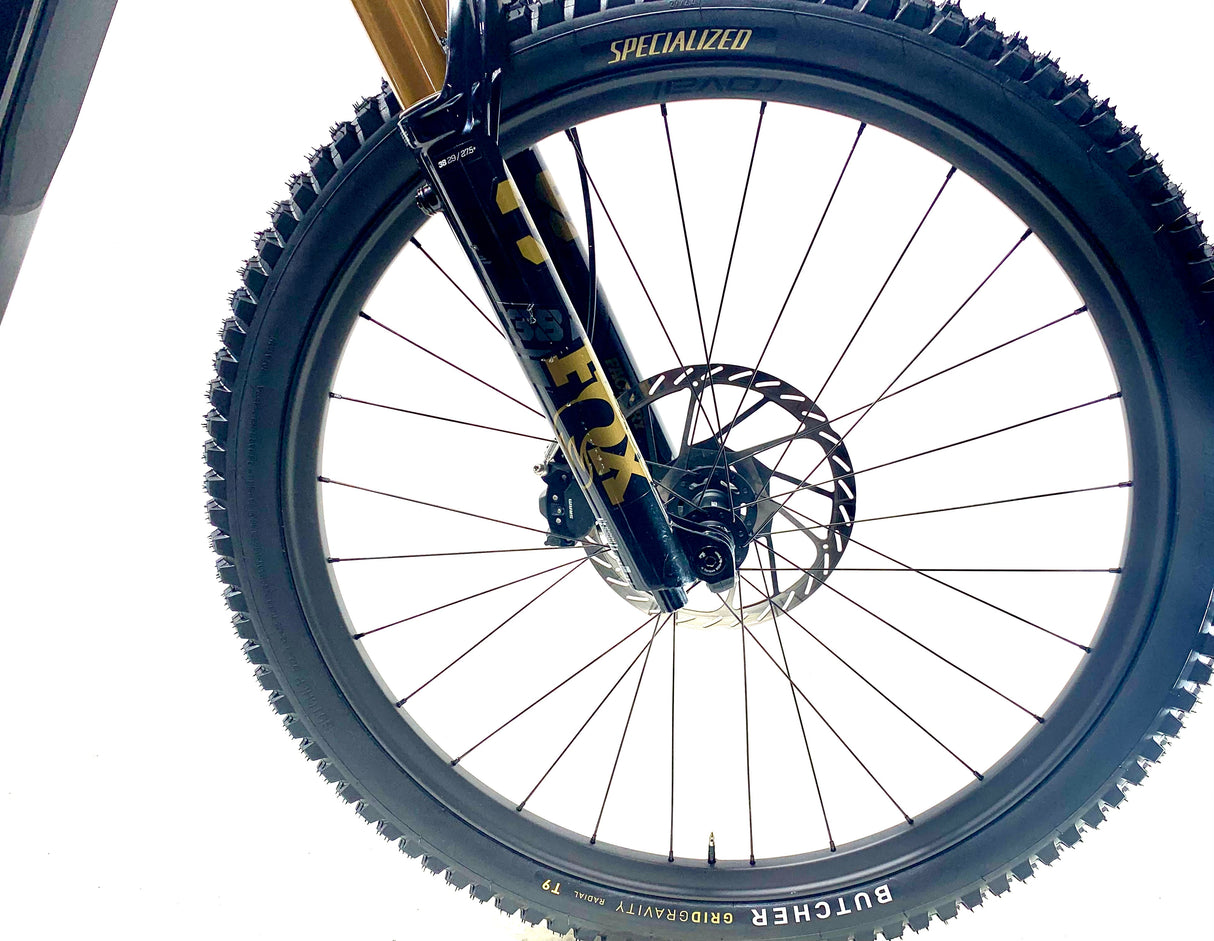 Specialized Turbo Levo 4 Pro SRAM X0 Size: S3 (Preowned)