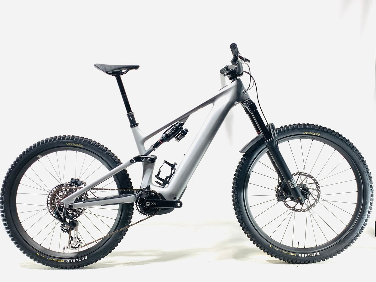 2027 Specialized S-Works Turbo Levo 4 Sram XX Size: S4 (Preowned)