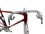 2026 Specialized Tarmac SL8 Pro Ultegra Di2 Size: 58cm (Preowned)