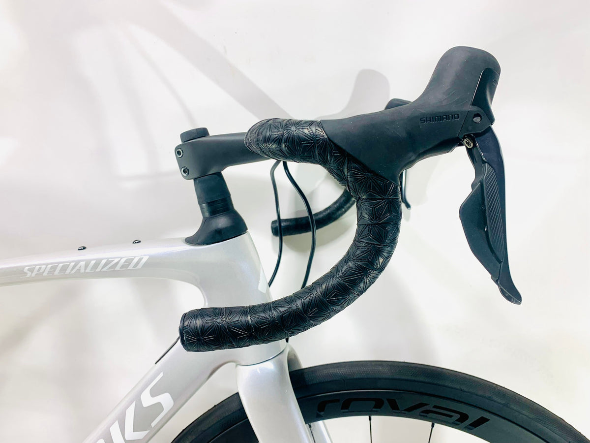 2027 Specialized S-Works Roubaix SL8 Shimano Ultegra Di2 Size: 56cm (Preowned)