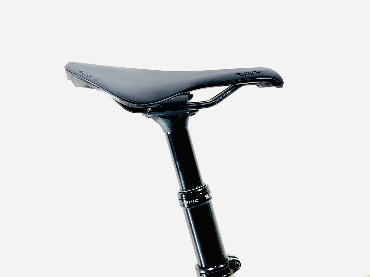 2027 Specialized Turbo Levo R Comp Alloy SRAM Size: S4 (Preowned)