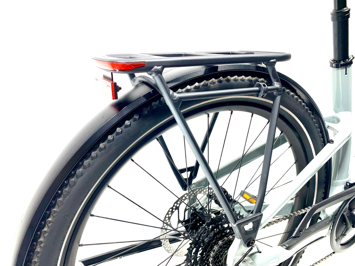 2027 Specialized Turbo Como 4.0 E-Bike Size: Medium (Preowned)