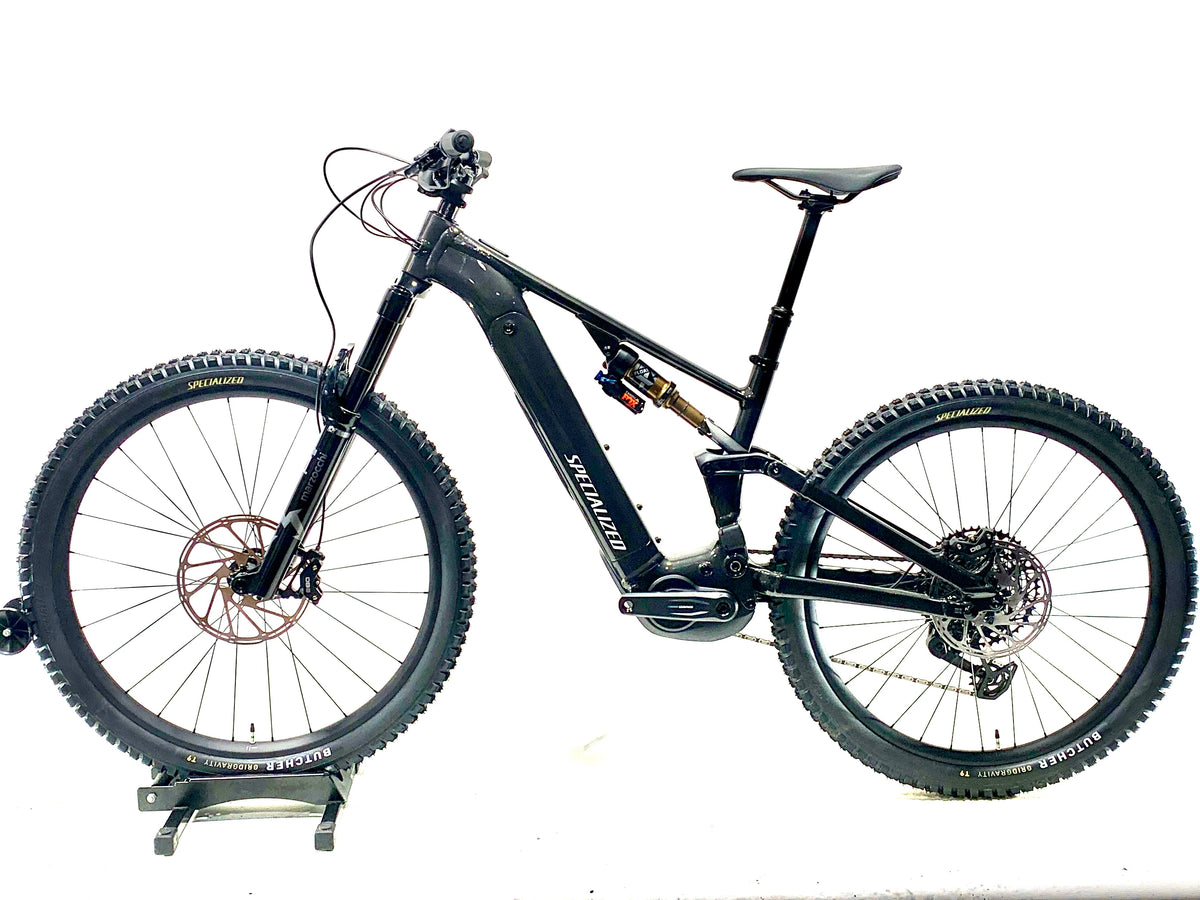 2026 Specialized Turbo Levo 4 Alloy SRAM Eagle 1X12 Size: S3 (Preowned)