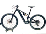 2026 Specialized Turbo Levo 4 Alloy SRAM Eagle 1X12 Size: S3 (Preowned)