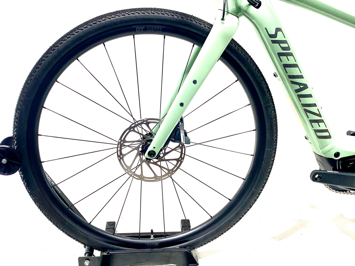 2026 Specialized Turbo Creo 2 Comp E5 Alloy Sram 1X12 Size: 52cm (Preowned)