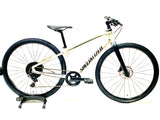 2022 Specialized Sirrus X 4.0 Sram Size: XXS (Preowned)