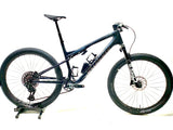 2027 Specialized Epic 9 Pro SRAM X0 AXS 1X12 Size: XL (Preowned)