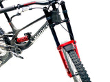 2027 Specialized S-Works Demo 11 Sram XX Size: S4 (Preowned)