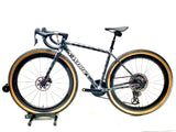 2025 Specialized S-Works Crux Sram AXS Size: 49cm (Preowned)