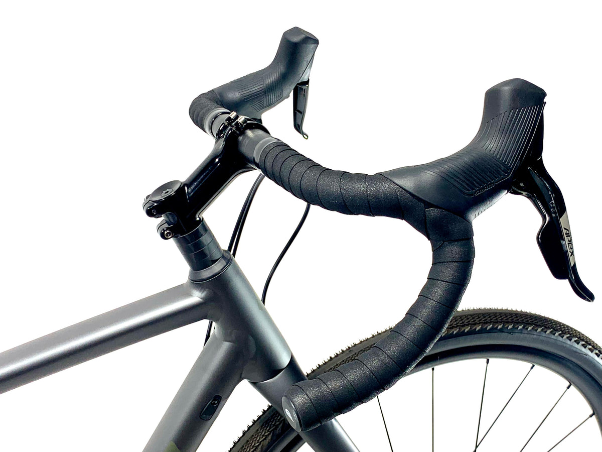 2026 Specialized Crux DSW Comp Gravel Sram XPLR 1X12 Size: 54cm (Preowned)