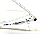 2027 Specialized S-Works Tarmac SL9 Frame Red Bull - BORA - Size: 56cm (Preowned)