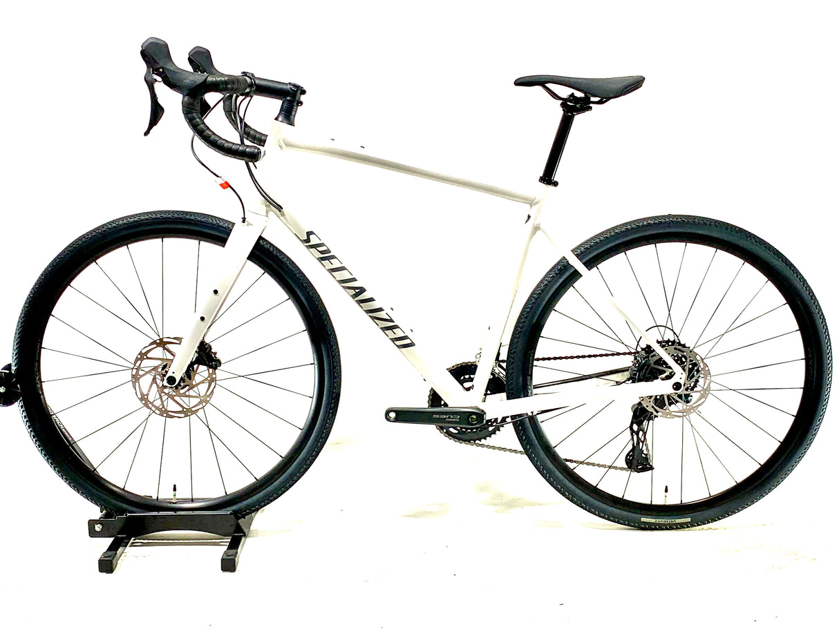 2026 Specialized Diverge 3 Alloy Shimano CUES Size: 58cm (Preowned)