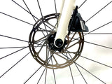 2025 Specialized Crux DSW Comp Alloy Sram XPLR 1X12 Size: 52cm (Preowned)
