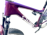 2027 Specialized S-Works Epic 9 SRAM X0 AXS 1X12 Size: Medium (Preowned)