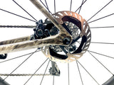 2025 Specialized S-Works Roubaix SL8 Dura Ace Size: 56cm (Preowned)