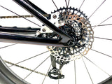 2026 Specialized S-Works Epic 8 EVO SRAM AXS 1X12 Size: Small (Preowned)