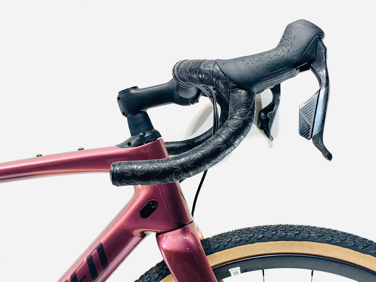 2027 Specialized Diverge 4 Expert SRAM Rival XPLR 1X13 Size: 56cm (Preowned)