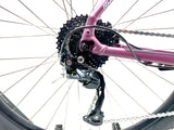 2025 Specialized Rockhopper 27.5 Shimano 2X9 Size: XXL (Preowned)