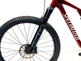2027 Specialized Chisel Comp SRAM 1X12 Size: Medium (Preowned)