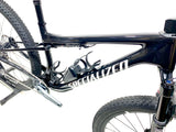 2027 Specialized Epic 9 Expert SRAM GX AXS 1X12 Size: Medium (Preowned)