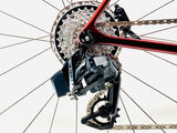 2027 Specialized Aethos 2 Pro Force AXS Roval Carbon Wheels Size: 56cm (Preowned)