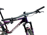 2027 Specialized S-Works Epic 9 SRAM X0 AXS 1X12 Size: Medium (Preowned)