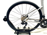 2027 Specialized Tarmac SL9 Comp - Shimano 105 Di2 Size: 56cm (Preowned)