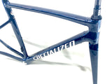 2027 Specialized Allez Sprint Frameset - D'Aluisio Smartweld Alloy Size: 56cm (Preowned)