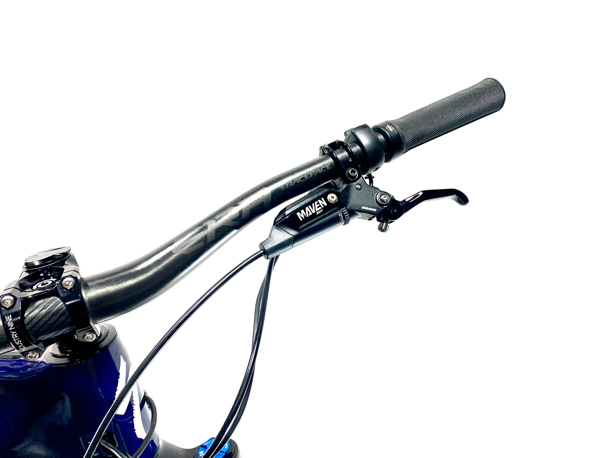 Specialized Turbo Levo 4 Pro SRAM X0 Size: S4 (Preowned)