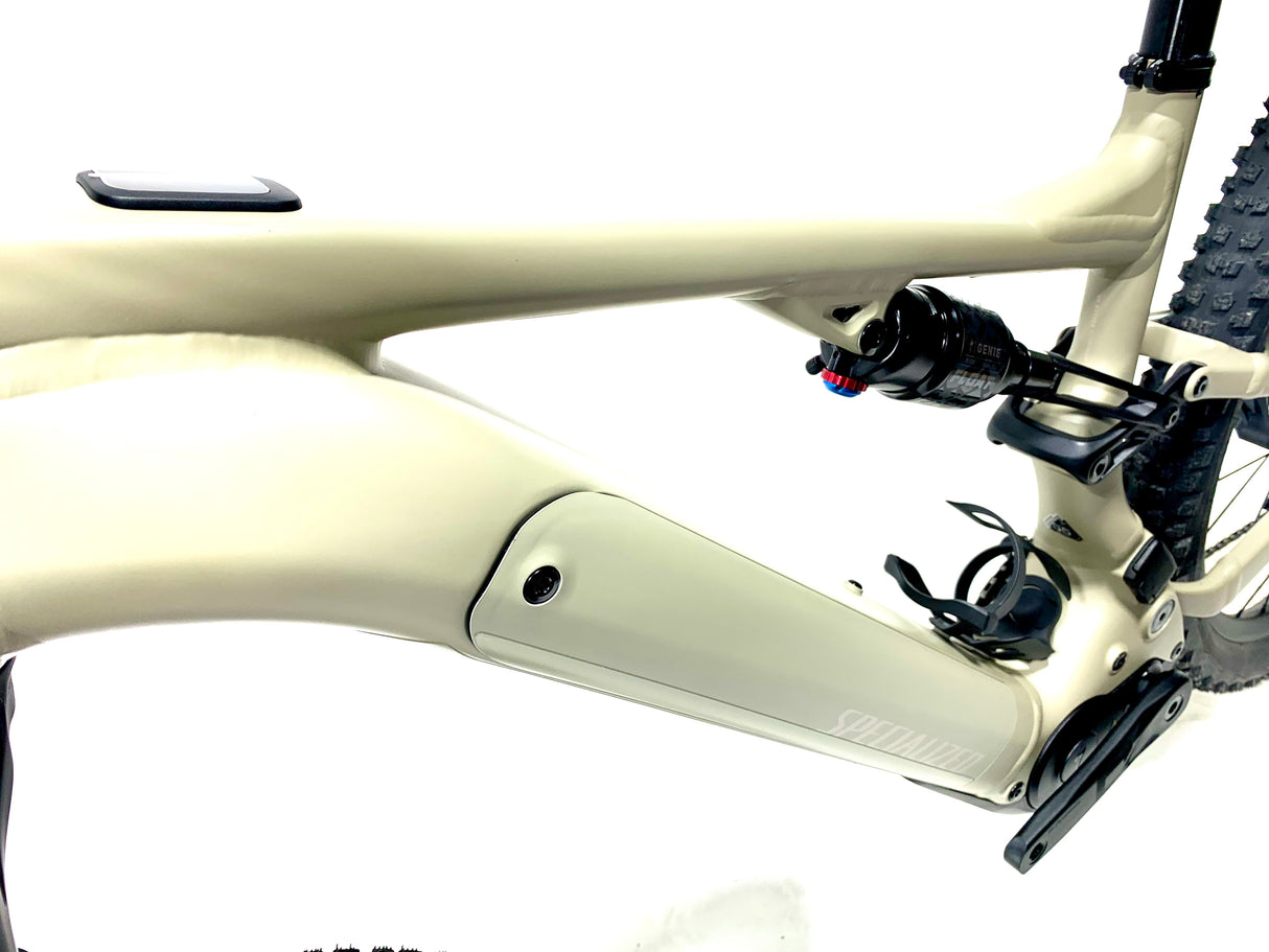 2027 Specialized Turbo Levo R Comp Alloy SRAM Size: S5 (Preowned)