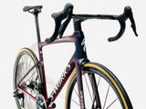2027 Specialized S-Works Tarmac SL9 Sram Red AXS 2X12 Size: 56cm (Preowned)