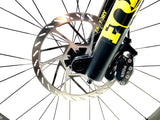 2025 Specialized Stumpjumper 15 Pro X0 AXS 1X12 Size: S2 (Preowned)