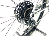 2026 Specialized Diverge 4 Comp Alloy SRAM Apex 1X12 Size: 56cm (Preowned)