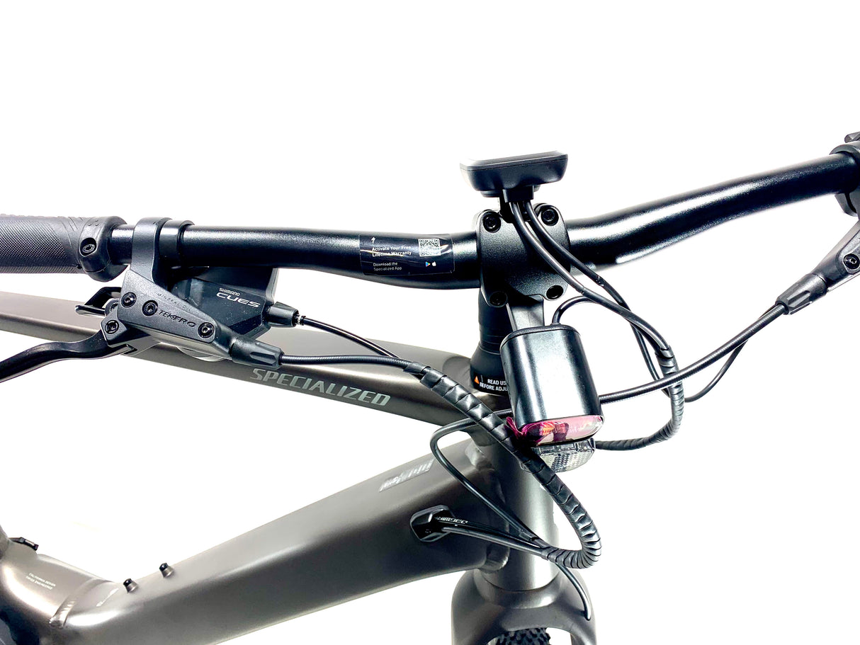 2027 Specialized Turbo Vado SL 2 4.0 Size: Large (Preowned)