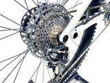 2026 Specialized S-Works Stumpjumper 15 Evo XTR Di2 Size: S1 (Preowned)