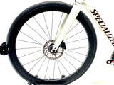 2027 Specialized Roubaix SL8 Expert Sram Force Size: 54cm (Preowned)