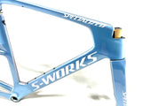 2025 Specialized S-Works Shiv TT Disc Carbon Module Size: Med (Preowned)