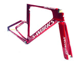 2027 Specialized S-Works Shiv TT Disc Carbon Module Size: Med (Preowned)