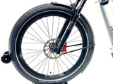 2027 Specialized Turbo Vado 3 Evo 6.0 Size: Medium (Preowned)
