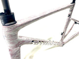 2027 Specialized S-Works Tarmac SL9 Frame - FACT 12r Carbon Size: 56cm (Preowned)