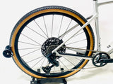 2026 Specialized Diverge 4 Comp Carbon SRAM Apex AXS 1X12 Size: 58cm (Preowned)