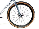 2025 Specialized S-Works Crux Sram AXS Size: 58cm (Preowned)