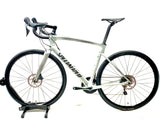2026 Specialized Roubaix SL8 Carbon Disc Shimano Size: 58cm (Preowned)