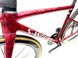 2026 Specialized S-Works Tarmac SL8 Size: 49cm (Preowned)