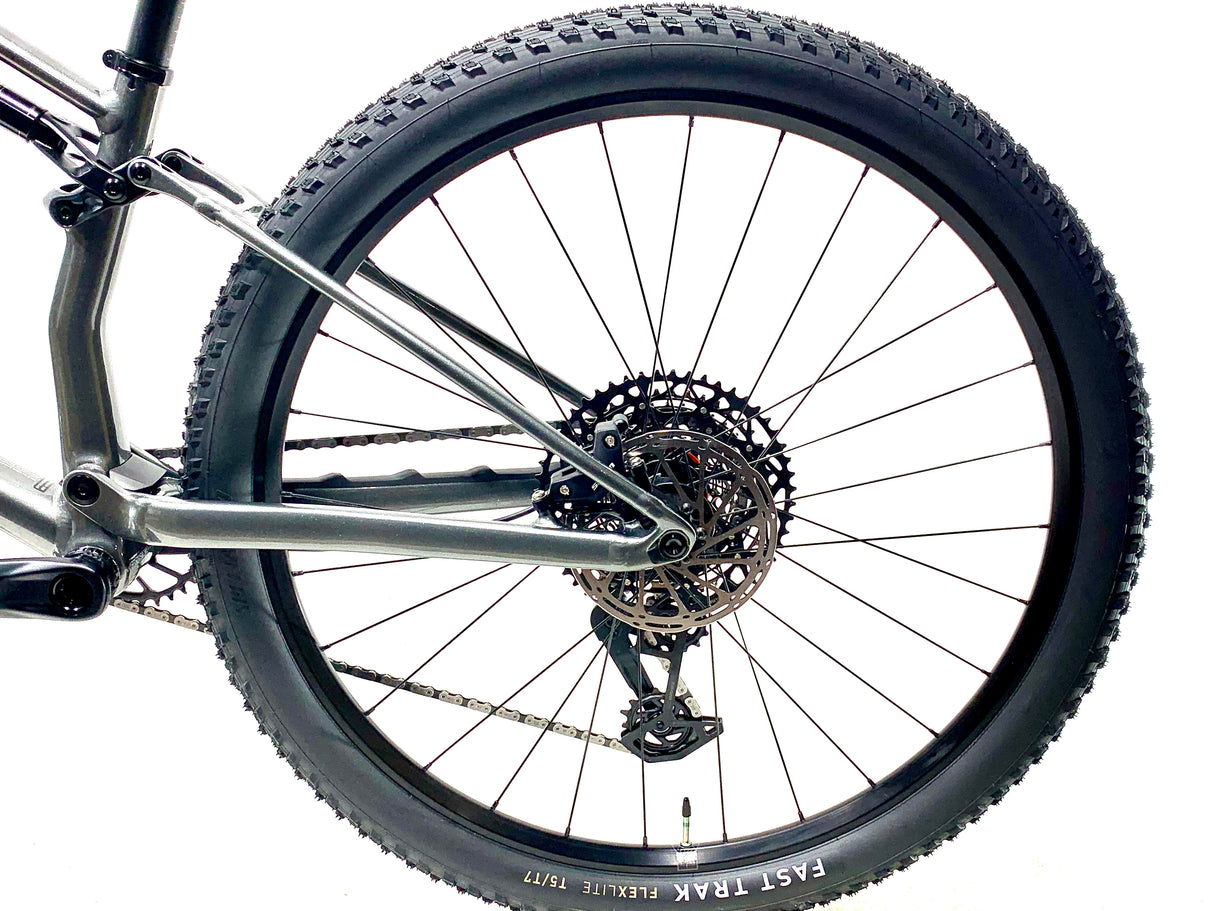 2026 Specialized Chisel Comp Alloy Sram Eagle 1X12 Size: XS (Preowned)