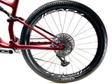 2024 Specialized Epic 8 Expert SRAM GX AXS Size: XL (Preowned)