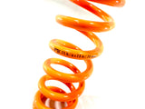 FOX SLS Coil Rear Shock Spring - 375 lb. x 2.9" / 74mm Stroke, Orange