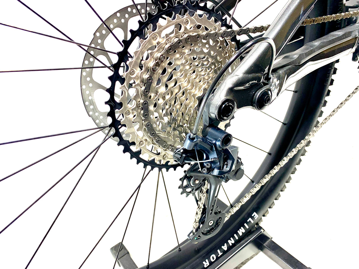 2025 Specialized Stumpjumper 15 Comp Alloy Shimano 1X12 Size: S6 (Preowned)